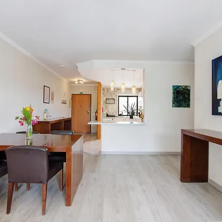 Salgados House Apartment *