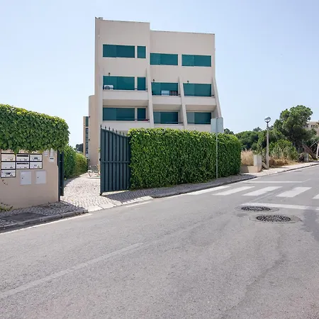 Salgados House * Albufeira