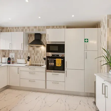 Apartamento Salgados House Albufeira