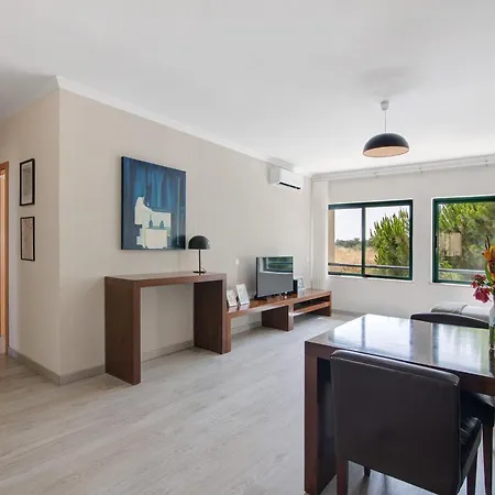 Apartamento Salgados House