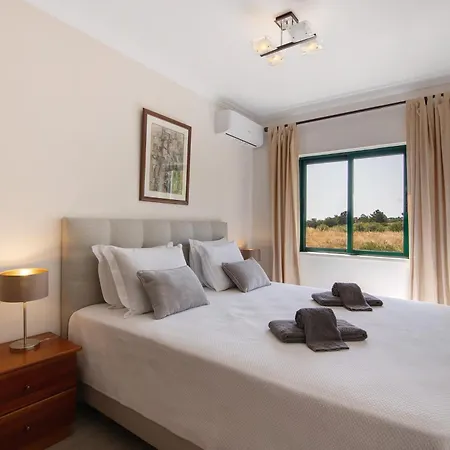 Salgados House Appartamento Albufeira