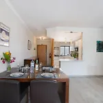 Salgados House Appartement Albufeira