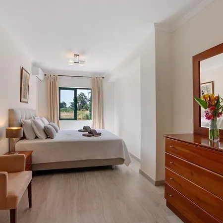 Salgados House شقة *