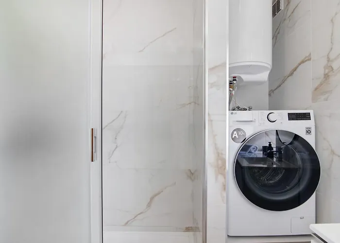 Salgados House Lejlighed