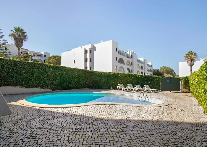 Salgados House Albufeira