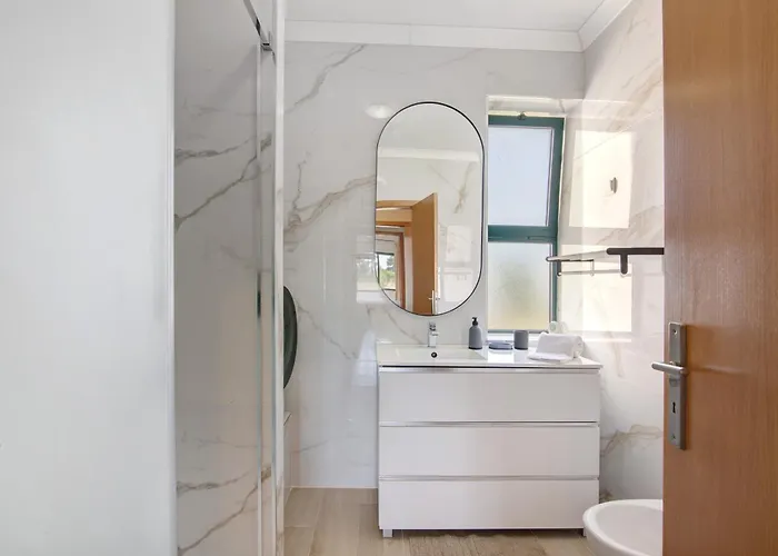 Salgados House Albufeira