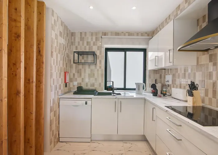 Salgados House * Albufeira