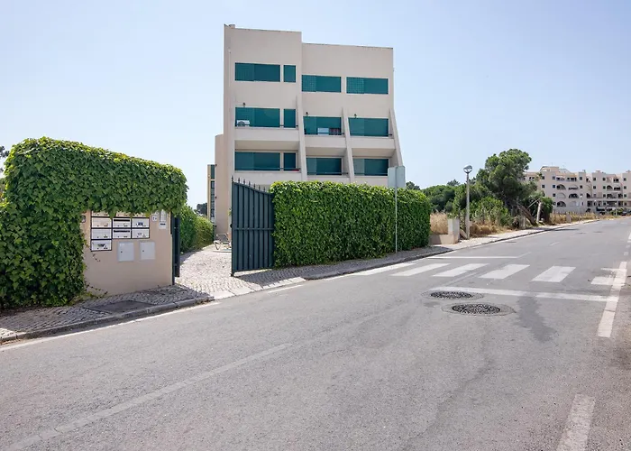 Salgados House * Albufeira